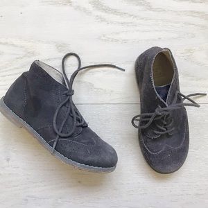 Janie and Jack boots